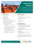 Implement Dealers Sell Sheet